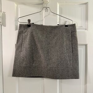 JCrew Mini Skirt